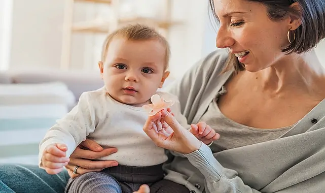 Avrupa’nın Premium Anne-Bebek Markası Suavinex Minycenter ile Türkiye’de