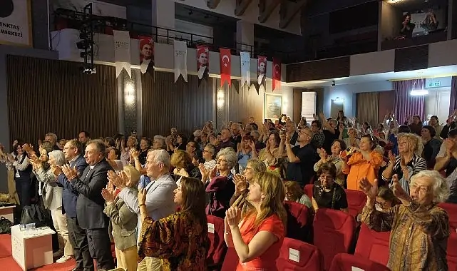 Ayvalık’ta Uluslararası Sanat Buluşması