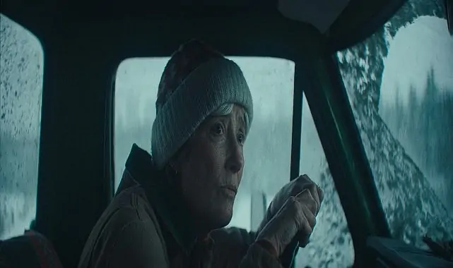 Bahar Geldi Ekranlar Şenlendi!   Heyecanla Beklenen Yapımlar Nisanda TOD’da!