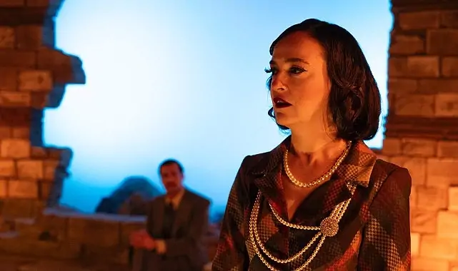 Bakırköy Belediye Tiyatroları’nın “Büyük Dönüşüm” Hamlesi: Ay Tedirginliği, 14. Sarıyer Tiyatro Şenliği’nde!