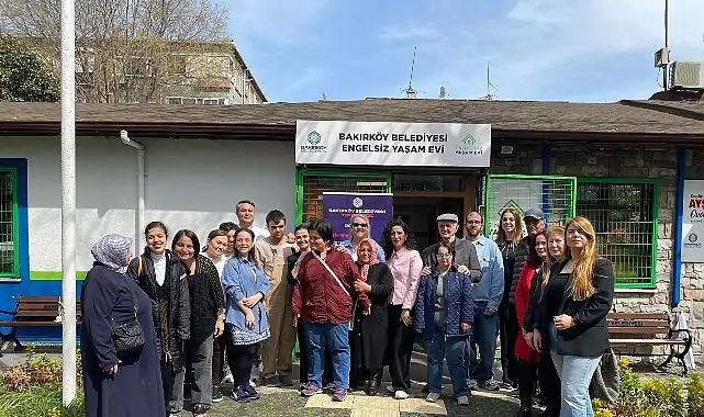Bakırköy’de “Özel Gereksinimli Bireylerde Doğru Beslenme” Söyleşisi