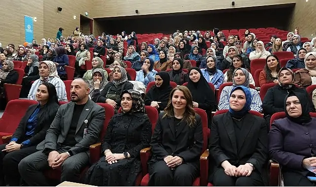 Büyükşehir’den kansere farkındalık çağrısı