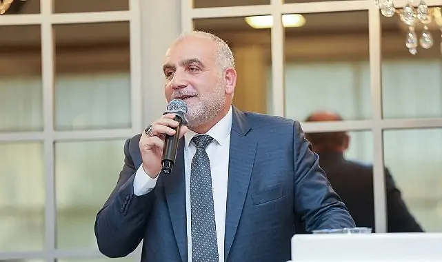 Canik Belediyesi’nden Çölyak Hastalarına Destek