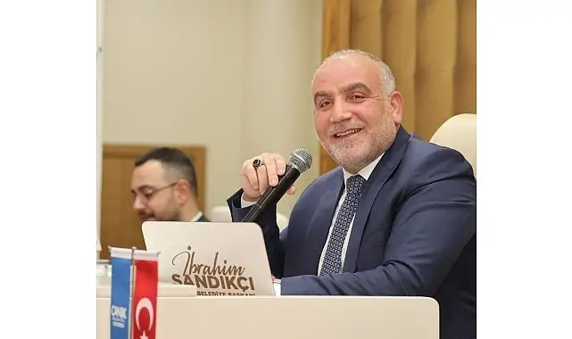 Canik Belediyesi’nden Emekliye Destek: Yüzde 50 İndirim