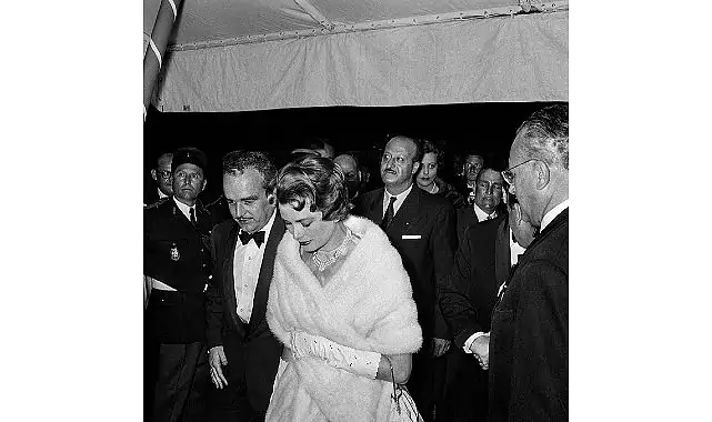 Cannes Film Festivali’nin Altın Çağını Mercek Altına Alıyor