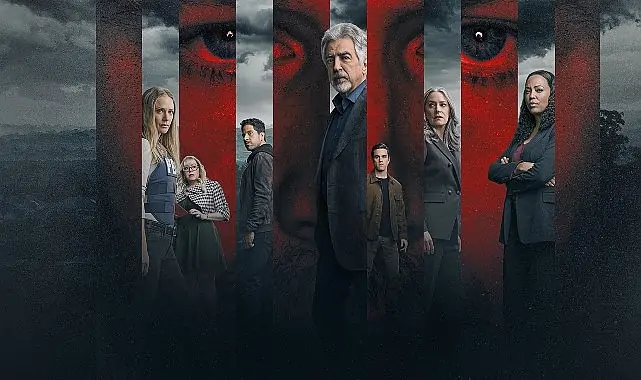 “Criminal Minds”, 17. Sezonuna 9 Nisan Perşembe 21.30’da FX Ekranlarında Başlıyor!
