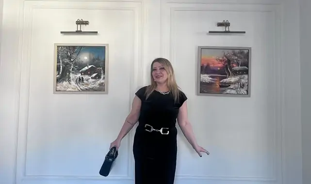 DENİZ KALEMCİ İDDİALI GELİYOR