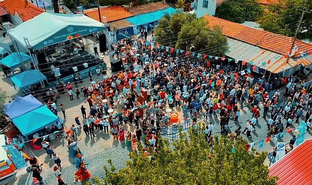 Didim Ege Lezzetleri Festivali İkinci Kez Kapılarını Açıyor