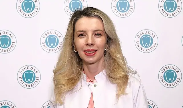 Diş teli her yaşta mümkün!