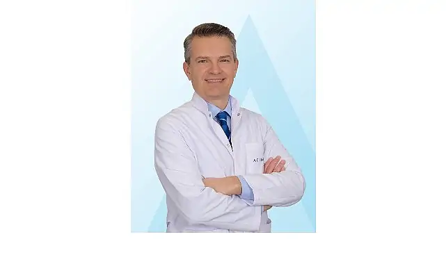 Gözdeki sinsi tehlikenin görülme sıklığı artıyor!