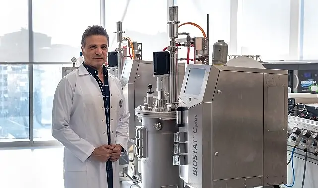 Hastaya Özel Tümör Kopyasıyla Laboratuvarda En Etkili İlaç Belirleniyor