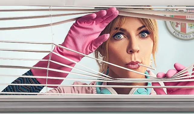 “High Potential” Yeni Bölümleriyle Nisan Ayı Boyunca Her Salı 21.30’da FX Ekranlarında İzleyicilerle Buluşmaya Devam Ediyor!