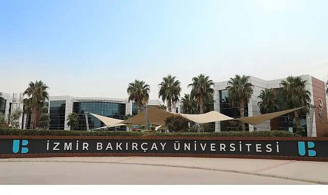 İzmir Bakırçay Üniversitesi’nden Türk Dünyası Sağlık Vizyonuna Güçlü Katkı