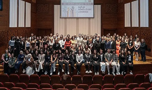 İzmir’de “sağlık ordusu” kuruluyor