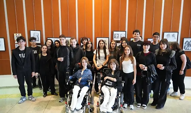 Kadıköy Belediyesi’nin Engelliler Haftası etkinlikleri