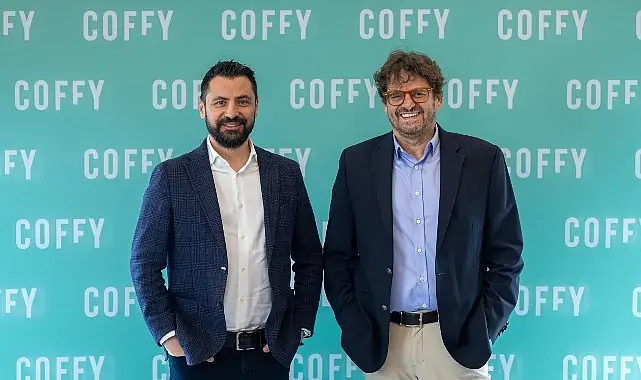 Kahve sektöründe “Food-Tech” dönemi:  Coffy, 2028 yılına kadar 500 mağazaya ulaşıyor!