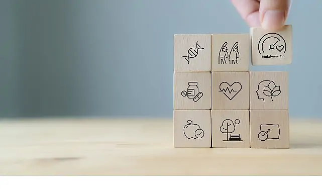 Kanserden Korunmada Yaşam Tarzı, Düşündüğünüzden Çok Daha Güçlü!