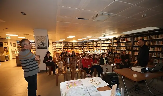 Kitap, Sanat ve Felsefe Efes Selçuk’ta Buluşuyor