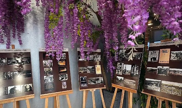 Köy Enstitüleri’nin 86’ncı kuruluş yıl dönümü Maltepe’de kutlanıyor