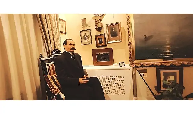 Maltepeliler hem doğayla hem de kültür ve sanatla dolu bir gün geçirdi