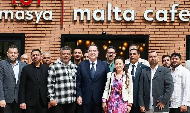 Manisa Büyükşehir’den Dünya Romanlar Günü’ne Özel Kutlama