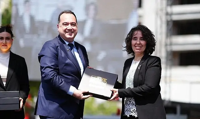 Manisa Gastronomi Panayırı Mesir Festivali Kapsamında Açıldı