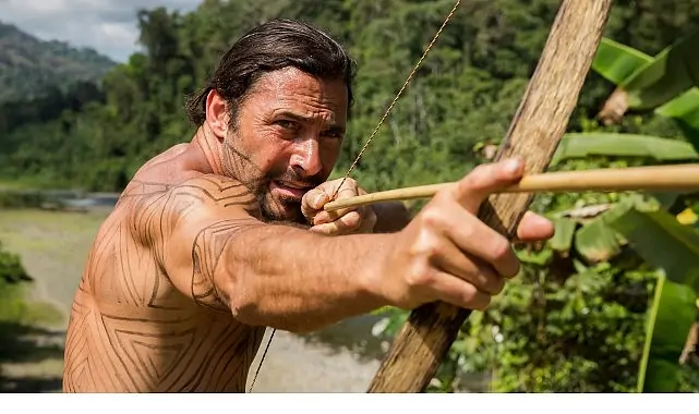 National Geographic NOW Seç-İzle Servisinin Mayıs Ayı Teması ‘Hayatta Kalma Taktikleri’!