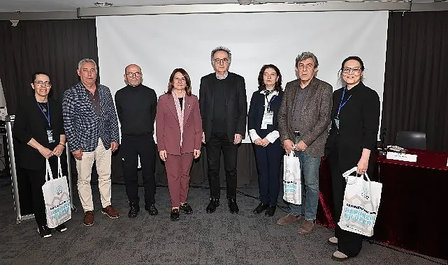 Nilüfer’de erken Osmanlı kadını ve Nilüfer Hatun’un mirası konuşuldu