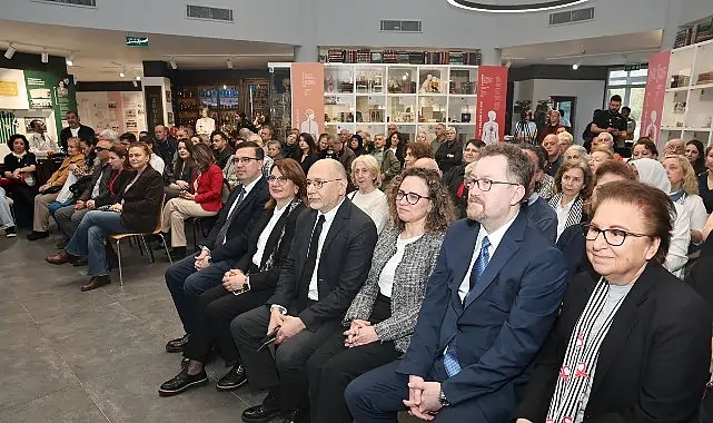 Nilüfer’den kansere farkındalık çağrısı: “Bedenin sana fısıldar onu duy”