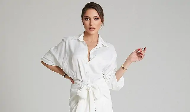 NR1 Türk’te Yeni Magazin Dönemi Başlıyor: Ünlü Model ve Sunucu Tuğçe Aral Ekranlara Dönüyor