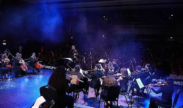 Oda Orkestrası yine kulakların pasını silecek