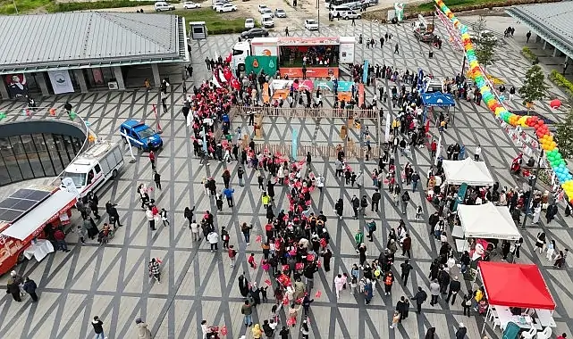 Osmangazi Belediyesi’nden Çocuklara 3 Gün Sürecek Bayram Hediyesi