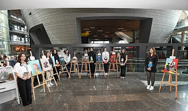 Osmangazi’de Edebiyattan Sanata Anlamlı Yolculuk