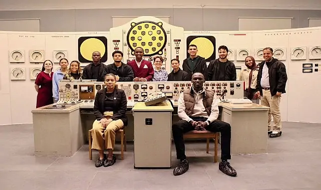 Rosatom ve BRICS Nükleer Enerji Platformu, “Afrika’nın Nükleer İtici Gücü” Konulu Video Yarışmasını Başlattı