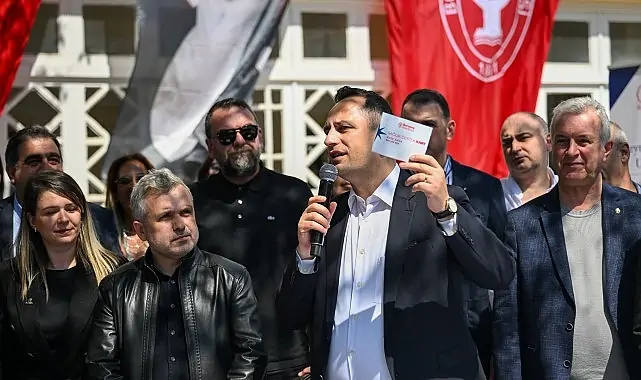 Sağlığa erişimde yeni dönem