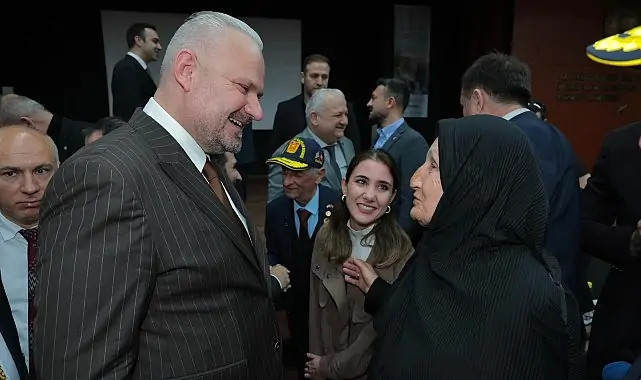 Sağlıklı yaş almanın merkezi Menemen olacak