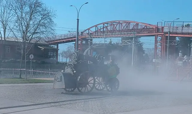 SEKA Kağıt Müzesi’nde metal objeler yeniden hayat buldu
