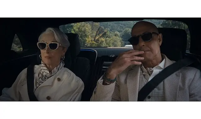 Şeytan Marka Giyer 2 filmi, 1 Mayıs’ta sinemalarda izleyiciyle buluşuyor