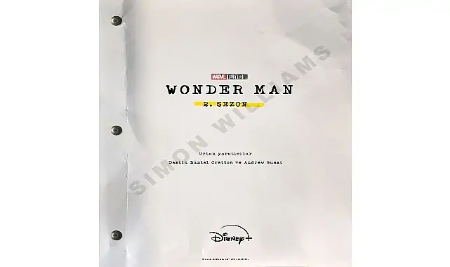 Simon Williams ve Trevor Slattery’nin Serüveni Devam Edecek