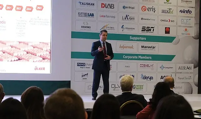 Tarım ve Gıdada Akıllı Dönem Başladı!