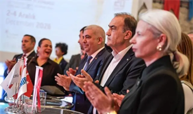 TTI İzmir, 20. Yıla Hazırlanıyor