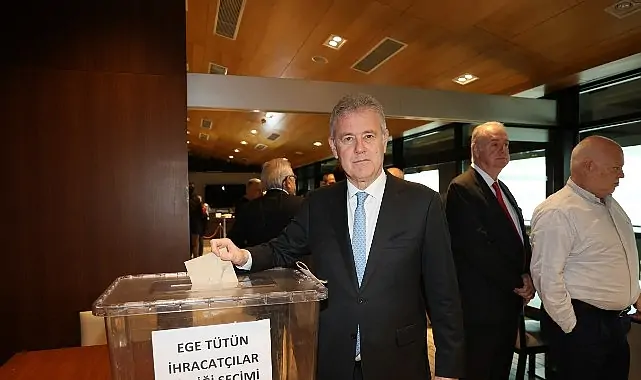 Tütün sektöründe çifte rekor mutluluğu yaşanıyor