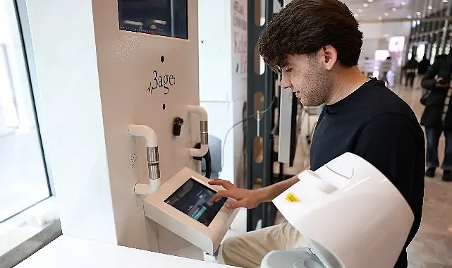 Üniversite-sanayi iş birliğinin en somut örneği: eCliniq