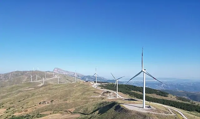 Akfen Yenilenebilir Enerji, Karbon Kredisi Alanındaki Öncü Yaklaşımıyla Türkiye’de Sektöre Yön Veren Şirketlerden Biri Oldu