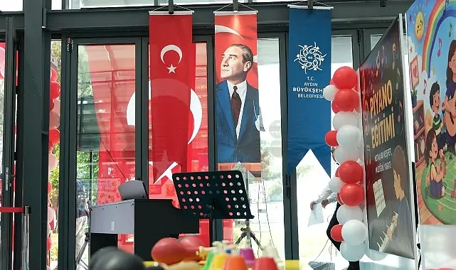 Başkan Çerçioğlu’ndan Engelliler Haftası’nda Anlamlı Etkinlikler