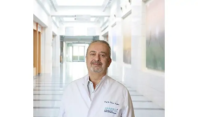 Bayramda artan et tüketimi kalbi zorlayabilir