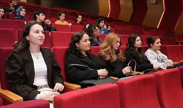 Bursa Altın Çınar Kısa Film Festivali İkinci Kez Kapılarını Açtı