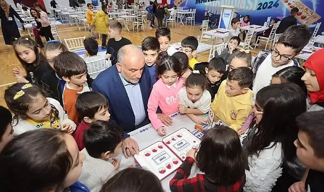 Canik’te Geleneksel Mangala Turnuvası Başlıyor