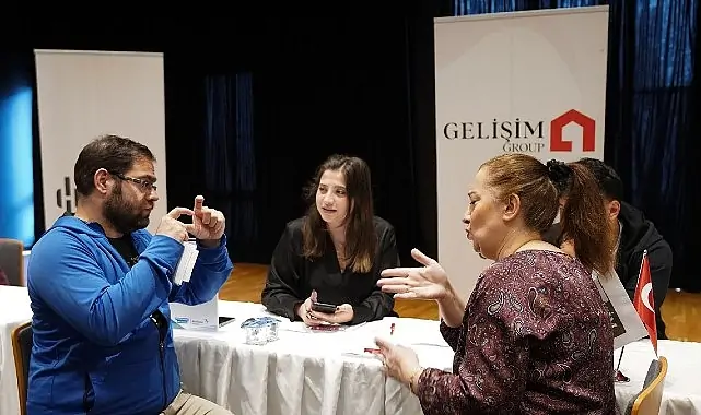 Dünya Engelliler Haftası Beylikdüzü’nde Etkinliklerle Geçti
