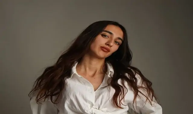 DUYGU OZGAN… “YENİ BİR YILDIZ DOĞUYOR”